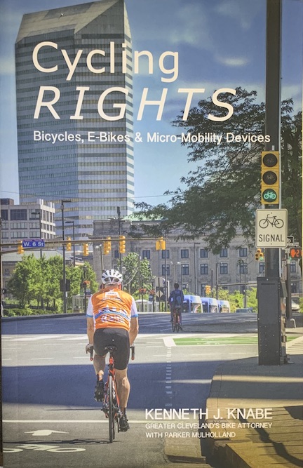 Cycling RIGHTS